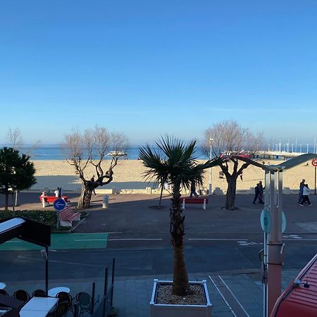Arcachon : Studio Duplex Face Plage, Centre-Ville, Wi-Fi, Parking - Fr-1-319-500 Экстерьер фото